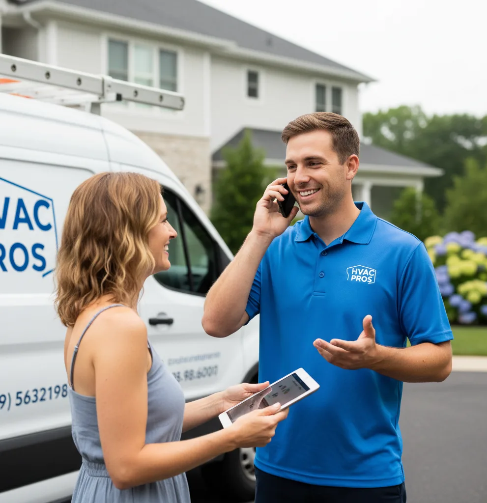 AC Installation in Olympic Valley, CA